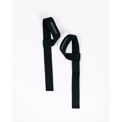 MM Sports  Dragremmar, Black