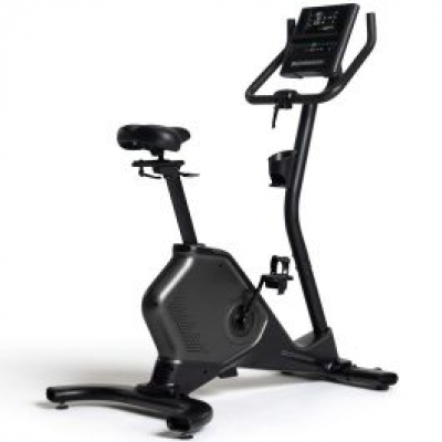 Motionscykel Zwift Kompatibel Stål Svart 590U - Schwinn