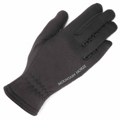 Mountain Horse Comfy Ridhandskar