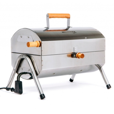 Muurikka Nokkela Elgrill/Elrök 900W