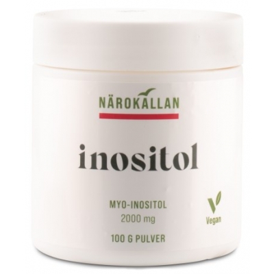 narokallan inositol 68090 x2