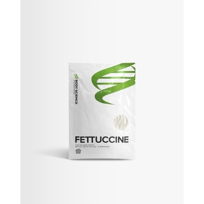 Noodles & fettuccine 