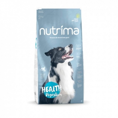 Nutrima Dog Health Digestion