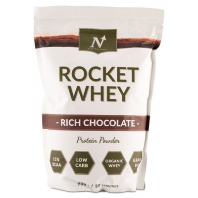 Nyttoteket Rocket Whey
