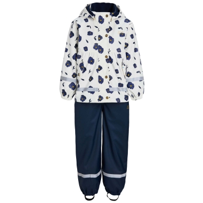 Petite Chérie Atelier Amira Fodrat Regnställ