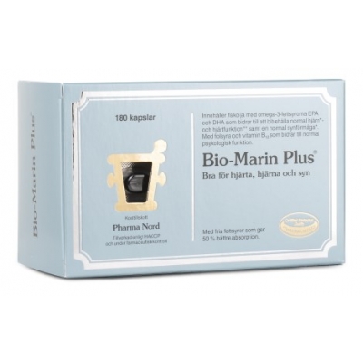 Pharma Nord Bio-Marin Plus