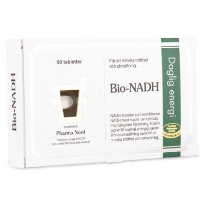 Pharma Nord Bio-NADH