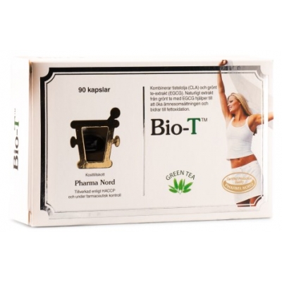 Pharma Nord Bio-T