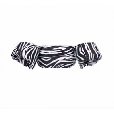 Piikaboo Simväst (Zebra)