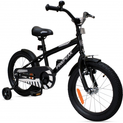 Pinepeak Aiden Barncykel 16 tum