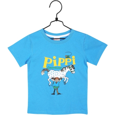 Pippi Långstrump T-Shirt
