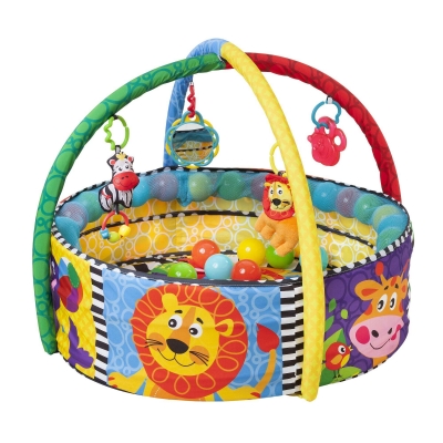 Playgro Ball Babygym