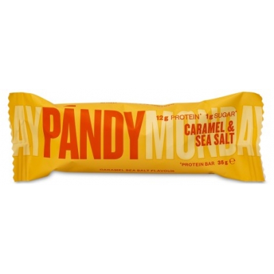 Pändy Protein Bar