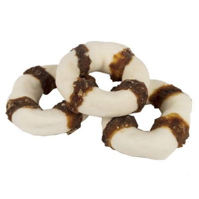 POCCA Buffalo Tuggring Råhud 2-pack