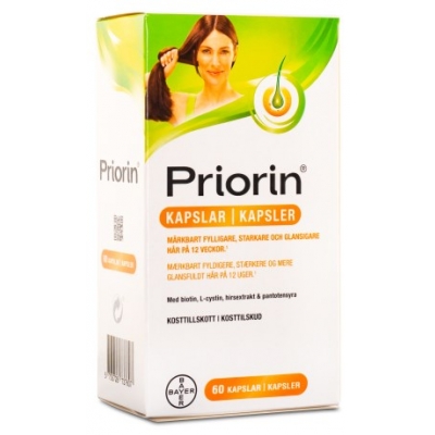 Priorin