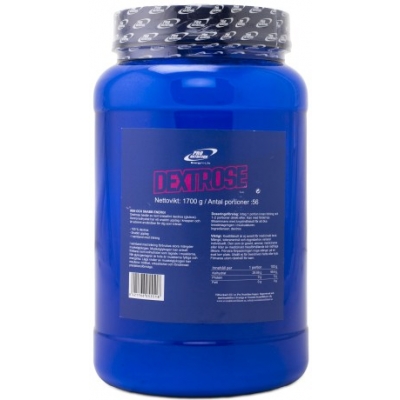 Pro Nutrition Dextrose