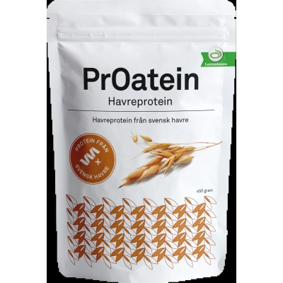 PrOatein Havreprotein 450 g