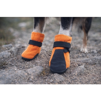 Produktguide testar Rukka Förstärkt Hundsko