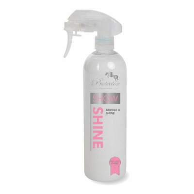 Protector Show Shine Pälsglans - 500 ml