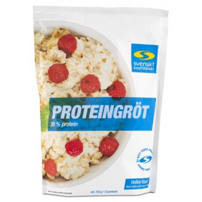 Proteingröt