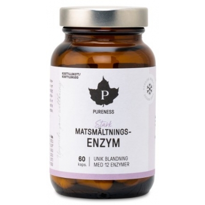 Pureness Matsmältningsenzym