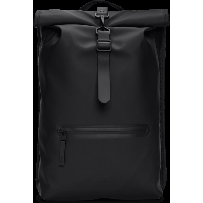 Rains Rolltop Rucksack W3