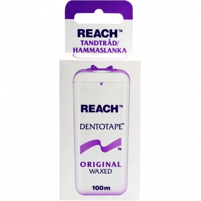 Reach Dentotape 100 m