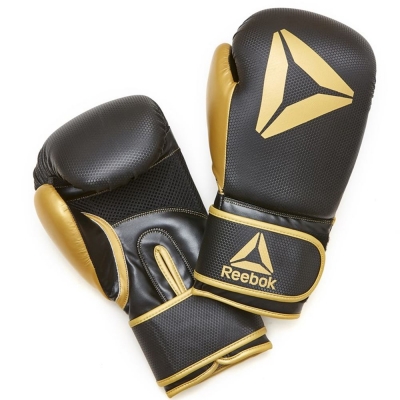 Reebok Retail Boxing Gloves, Boxnings- & Thaihandskar