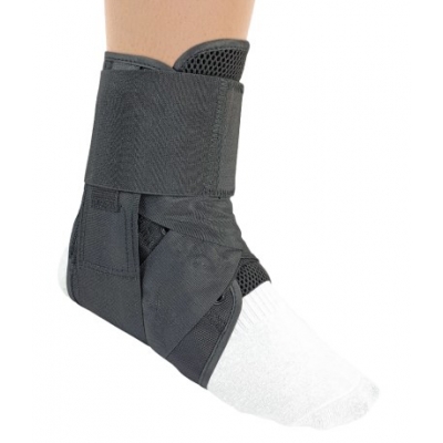 Refit Exceed Lacer Ankle