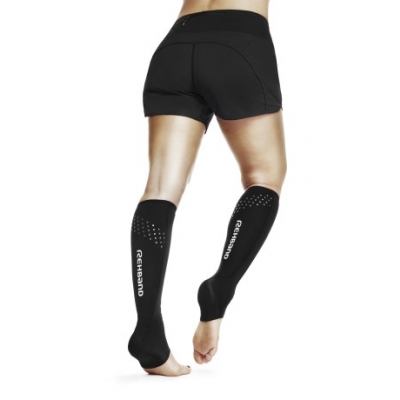 Rehband UD Achilles Calf Support