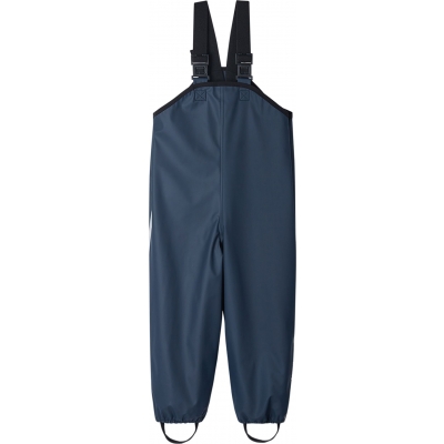 Reima Kids Shell Rain Pants Lammikko Navy