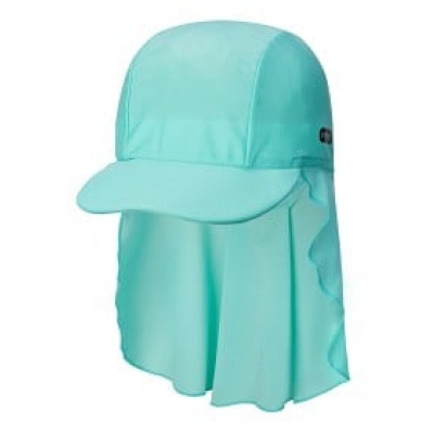 Reima Mustekala Solhatt (Turquoise)