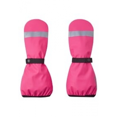 Reima Puro Regnvantar (Candy pink)