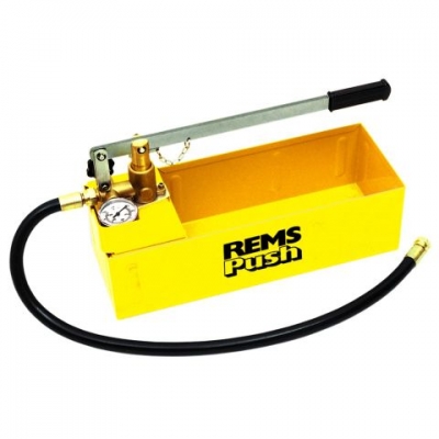 REMS Push