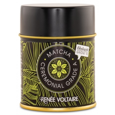 Renee Voltaire Matcha Ceremonial Grade A