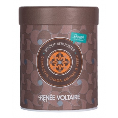Renee Voltaire Smoothiebooster Cordyceps, Chaga, Maitake & Reish