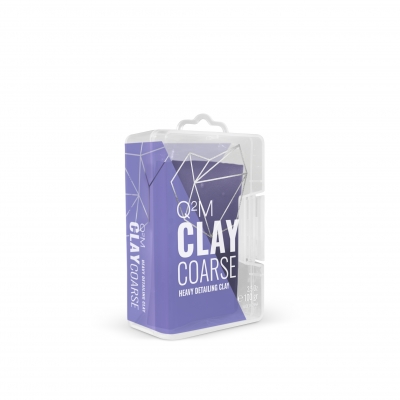 Rengöringslera Gyeon Q²M Clay