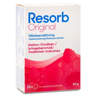 Resorb Original