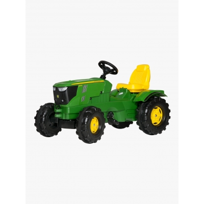 Rolly Toys Tramptraktor John Deere