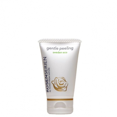 Rosenserien Ansiktspeeling 40 ml