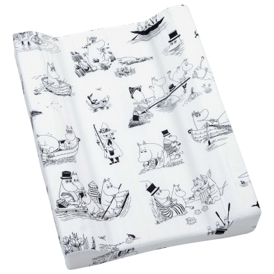 Rätt Start Skötbädd Mumin Skärgård