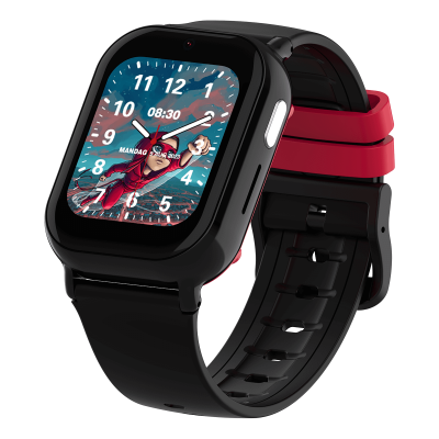 Safekid NYHET! SAFEKID SUPERWATCH