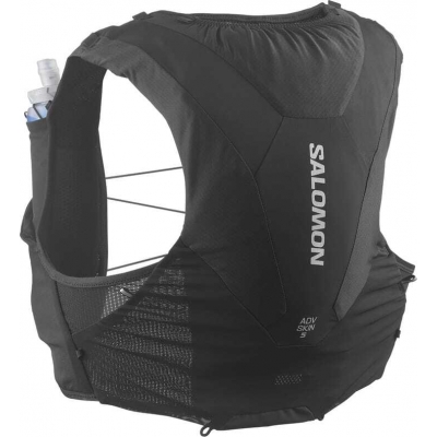 Salomon Adv Skin 5 Black