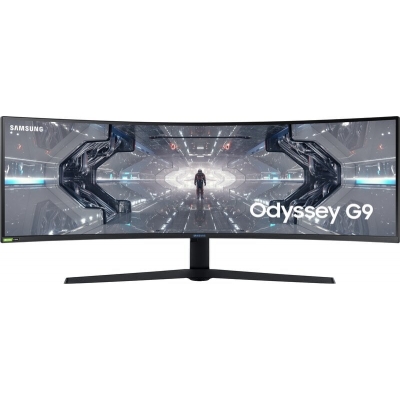 Samsung Odyssey G9 C49G95
