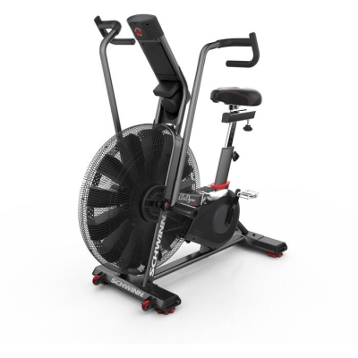 Schwinn Fitness AirBike Airdyne AD8 