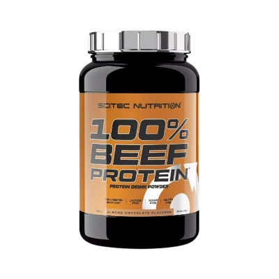 Scitec Nutrition 100% Beef Protein