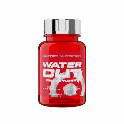 Scitec Nutrition Water Cut