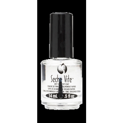 Seche Vite Top Coat 14 ml