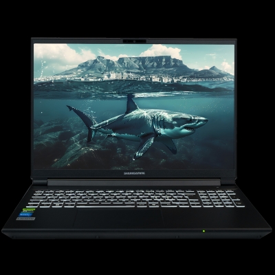 SharkGaming 9V16-60 Gaming laptop | Bärbar dator