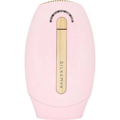 Silkemyk IPL Hair Remover Pink